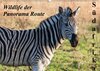 Buchcover Südafrika – Wildlife der Panorama Route (Wandkalender 2017 DIN A2 quer)