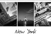 Buchcover New York (Wandkalender 2017 DIN A2 quer)