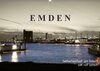Buchcover Emden - Seehafenstadt am Dollart (Wandkalender 2017 DIN A2 quer)