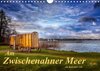 Buchcover Am Zwischenahner Meer (Wandkalender 2017 DIN A4 quer)