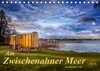 Buchcover Am Zwischenahner Meer (Tischkalender 2017 DIN A5 quer)