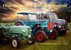 Buchcover Oldtimertreffen Bohlenbergerfeld / CH-Version / Geburtstagskalender (Wandkalender 2017 DIN A2 quer)