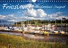 Buchcover Friesland - Nordseebad Dangast / CH-Version (Wandkalender 2017 DIN A4 quer)