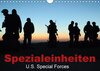 Buchcover Spezialeinheiten • U.S. Special Forces (Wandkalender 2017 DIN A4 quer)