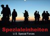 Buchcover Spezialeinheiten • U.S. Special Forces (Wandkalender 2017 DIN A2 quer)