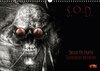 Buchcover S.O.D. - Skulls Of Death Vol. II - Totenkopf Artworks (Wandkalender 2017 DIN A3 quer)
