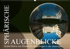 Buchcover Sphärische AugenblickeAT-Version  (Wandkalender 2017 DIN A2 quer)