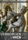 Buchcover Verborgen in WienAT-Version  (Wandkalender 2017 DIN A2 hoch)