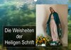Buchcover Die Weisheiten der Heiligen SchriftAT-Version  (Wandkalender 2017 DIN A3 quer)