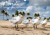 Buchcover Florida - Sonne, Strände und Naturparks (Wandkalender 2017 DIN A3 quer)