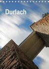 Buchcover Durlach (Tischkalender 2017 DIN A5 hoch)