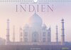 Buchcover Indien: Menschen • Farben • Religionen (Wandkalender 2017 DIN A4 quer)