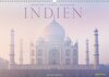 Buchcover Indien: Menschen • Farben • Religionen (Wandkalender 2017 DIN A3 quer)