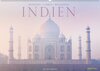 Buchcover Indien: Menschen • Farben • Religionen (Wandkalender 2017 DIN A2 quer)