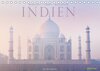 Buchcover Indien: Menschen • Farben • Religionen (Tischkalender 2017 DIN A5 quer)