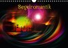 Buchcover Segelromantik (Wandkalender 2017 DIN A4 quer)