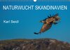 Buchcover Naturwucht Skandinavien (Wandkalender 2017 DIN A3 quer)