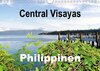 Buchcover Central Visayas - Philippinen (Wandkalender 2017 DIN A4 quer)