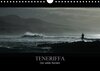 Buchcover TENERIFFA   Der wilde Norden (Wandkalender 2017 DIN A4 quer)
