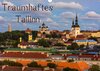 Buchcover Traumhaftes Tallinn (Wandkalender 2017 DIN A3 quer)