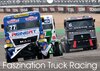 Buchcover Faszination Truck Racing (Wandkalender 2017 DIN A4 quer)