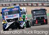 Buchcover Faszination Truck Racing (Wandkalender 2017 DIN A2 quer)