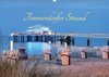 Buchcover Timmendorfer Strand (Wandkalender 2017 DIN A2 quer)