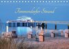 Buchcover Timmendorfer Strand (Tischkalender 2017 DIN A5 quer)
