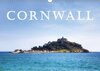 Buchcover Cornwall (Wandkalender 2017 DIN A3 quer)