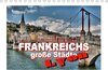 Buchcover Frankreichs große Städte - Lyon (Tischkalender 2017 DIN A5 quer)