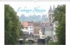 Buchcover Esslinger Skizzen (Wandkalender 2017 DIN A3 quer)