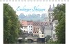 Buchcover Esslinger Skizzen (Tischkalender 2017 DIN A5 quer)