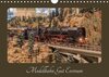 Buchcover Modellbahn Gut Eversum (Wandkalender 2017 DIN A4 quer)