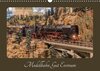 Buchcover Modellbahn Gut Eversum (Wandkalender 2017 DIN A3 quer)