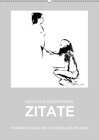 Buchcover EROTISCHE BODYPAINTING ZITATE - HOMMAGE AN KLIMT, SCHIELE UND PICASSO (Wandkalender 2017 DIN A2 hoch)