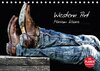 Buchcover Western Art (Tischkalender 2017 DIN A5 quer)