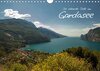 Buchcover Die schönste Seite am Gardasee (Wandkalender 2017 DIN A4 quer)