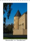 Buchcover Herrensitze im Münsterland (Tischkalender 2017 DIN A5 hoch)