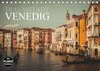 Buchcover Traumstadt Venedig (Tischkalender 2017 DIN A5 quer)