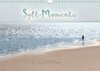 Buchcover Sylt-Momente (Wandkalender 2017 DIN A4 quer)
