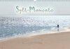 Buchcover Sylt-Momente (Wandkalender 2017 DIN A3 quer)