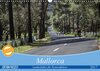 Buchcover Mallorca: Die schönsten Landschaften für Rennradfahrer (Wandkalender 2017 DIN A3 quer)