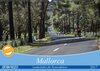 Buchcover Mallorca: Die schönsten Landschaften für Rennradfahrer (Wandkalender 2017 DIN A2 quer)