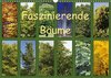 Buchcover Faszinierende Bäume (Wandkalender 2017 DIN A3 quer)