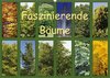 Buchcover Faszinierende Bäume (Wandkalender 2017 DIN A2 quer)