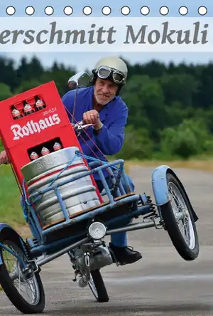 Buchcover ISBN 9783665482855