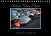 Buchcover Kilauea Volcano Hawaii - Auf den Spuren von Feuergöttin Pele (Tischkalender 2017 DIN A5 quer)