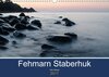Buchcover Fehmarn Staberhuk (Wandkalender 2017 DIN A3 quer)