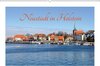 Buchcover Neustadt in Holstein - Charmante Stadt am Meer (Wandkalender 2017 DIN A2 quer)