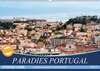 Buchcover Paradies Portugal (Wandkalender 2017 DIN A2 quer)